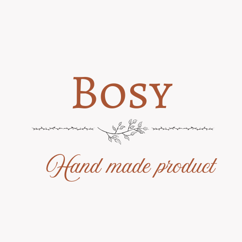 Bosy Store Logo